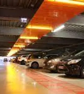 Parking P1 Proxi 